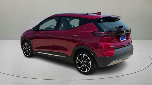 2023 Chevrolet Bolt EUV FWD Premier