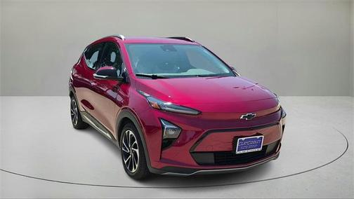 2023 Chevrolet Bolt EUV FWD Premier