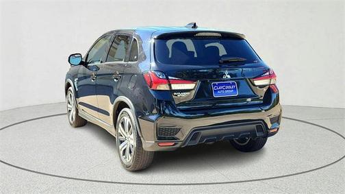 2024 Mitsubishi Outlander Sport SE