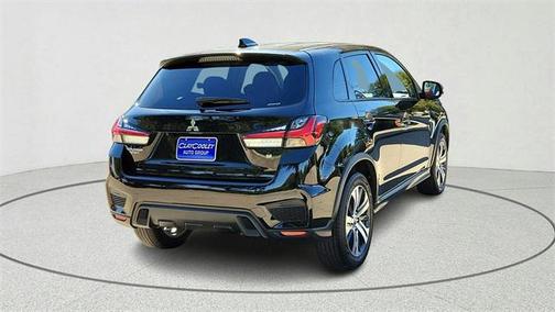 2024 Mitsubishi Outlander Sport SE