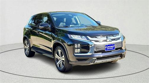 2024 Mitsubishi Outlander Sport SE