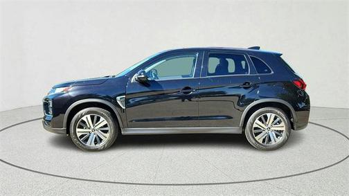 2024 Mitsubishi Outlander Sport SE