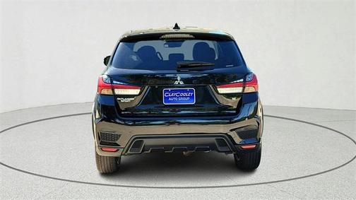 2024 Mitsubishi Outlander Sport SE