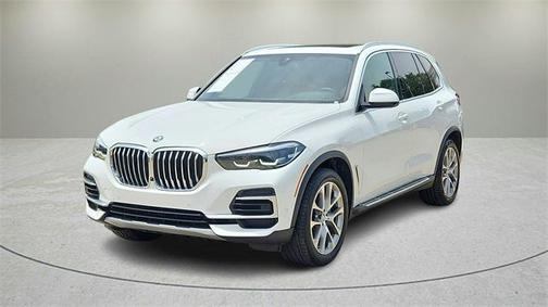 2023 BMW X5 sDrive40i