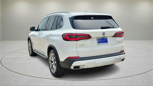 2023 BMW X5 sDrive40i