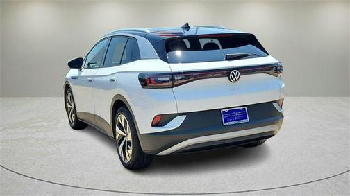 2021 Volkswagen ID.4 Pro S