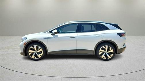 2021 Volkswagen ID.4 Pro S