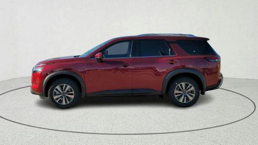 2023 Nissan Pathfinder SL FWD