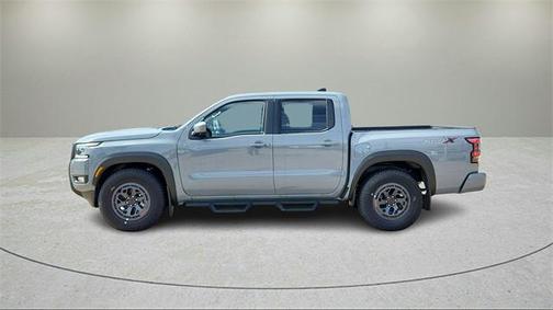 2025 Nissan Frontier PRO-X