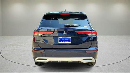 2022 Mitsubishi Outlander SE 2.5 S-AWC