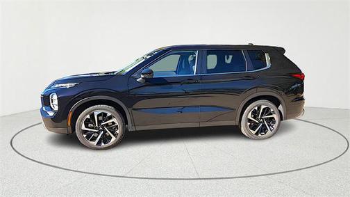 2024 Mitsubishi Outlander SE 2.5 2WD