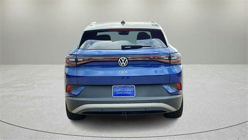 2021 Volkswagen ID.4 1st Edition