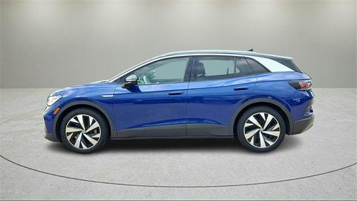 2021 Volkswagen ID.4 1st Edition