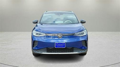 2021 Volkswagen ID.4 1st Edition