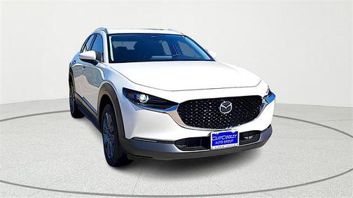2024 Mazda CX-30 2.5 S Preferred Package