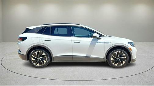 2021 Volkswagen ID.4 Pro S