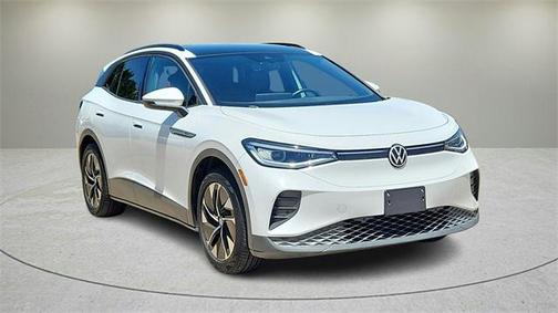 2021 Volkswagen ID.4 Pro S