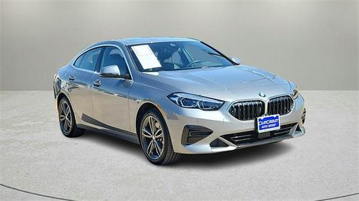2024 BMW 228 Gran Coupe i xDrive