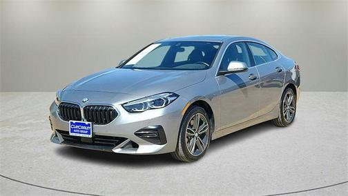 2024 BMW 228 Gran Coupe i xDrive