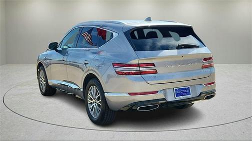 2024 Genesis GV80 2.5T