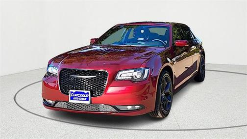 2023 Chrysler 300 S