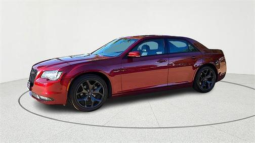 2023 Chrysler 300 S