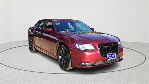 2023 Chrysler 300 S