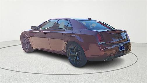 2023 Chrysler 300 S