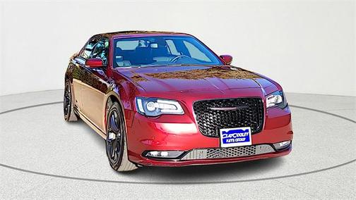 2023 Chrysler 300 S