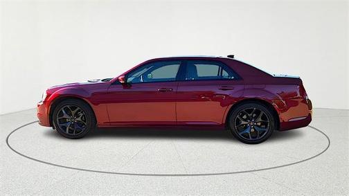 2023 Chrysler 300 S