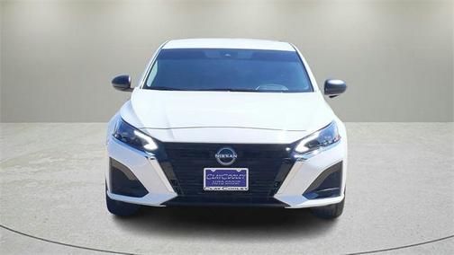 2024 Nissan Altima S FWD