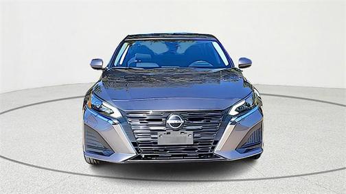 2023 Nissan Altima S FWD