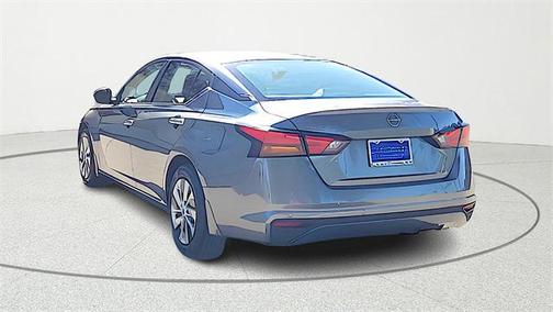 2023 Nissan Altima S FWD