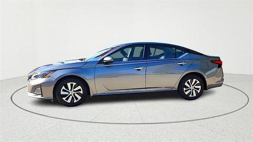 2023 Nissan Altima S FWD