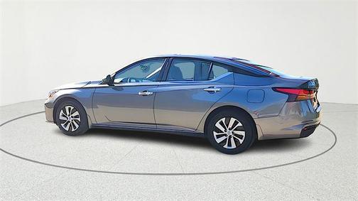 2023 Nissan Altima S FWD