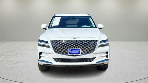 2024 Genesis GV80 3.5T