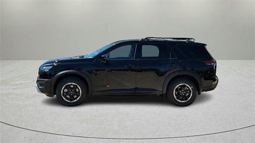 2025 Nissan Pathfinder Rock Creek 4WD