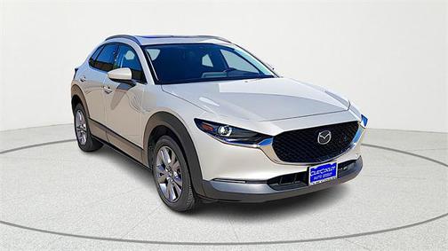 2023 Mazda CX-30 2.5 S Premium Package