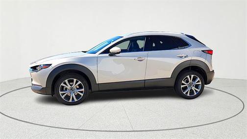 2023 Mazda CX-30 2.5 S Premium Package
