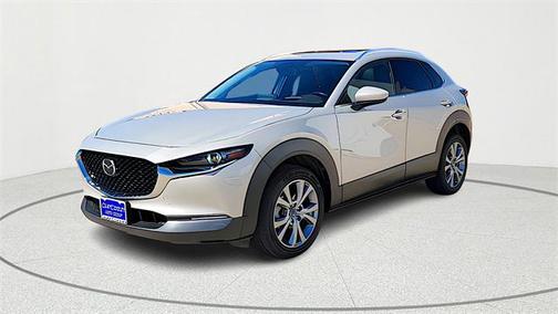 2023 Mazda CX-30 2.5 S Premium Package