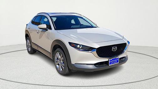 2023 Mazda CX-30 2.5 S Premium Package