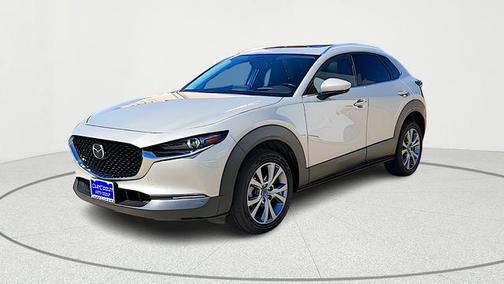 2023 Mazda CX-30 2.5 S Premium Package