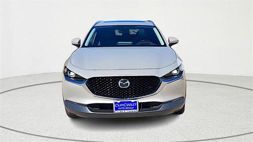 2023 Mazda CX-30 2.5 S Premium Package