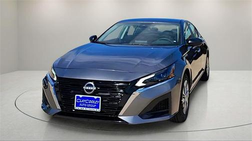 2025 Nissan Altima S FWD