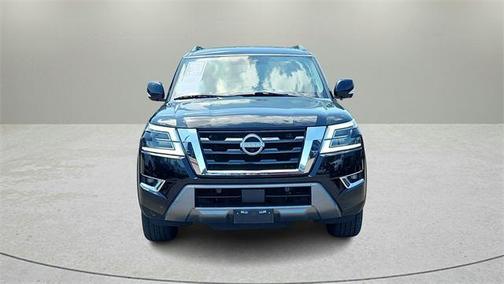 2021 Nissan Armada SL 2WD