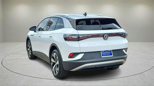 2022 Volkswagen ID.4 AWD Pro S