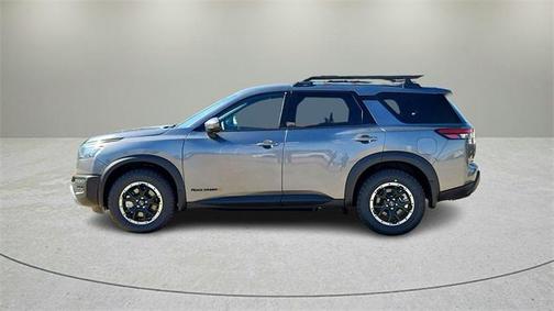 2025 Nissan Pathfinder Rock Creek 4WD