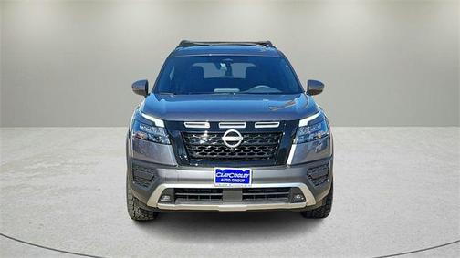 2025 Nissan Pathfinder Rock Creek 4WD