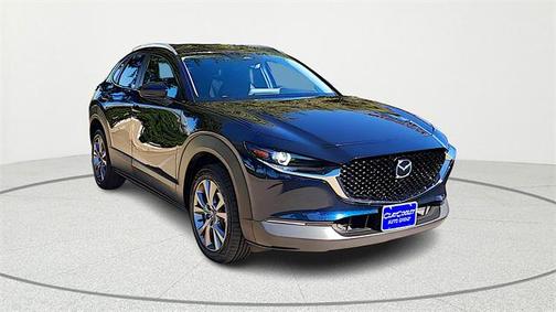 2024 Mazda CX-30 2.5 S Preferred Package