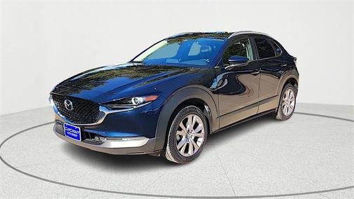 2024 Mazda CX-30 2.5 S Preferred Package